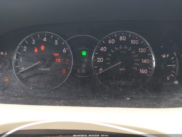 2006 Toyota Avalon Xls მანქანა იყიდება აუქციონზე, vin: 4T1BK36B46U160120, აუქციონის ნომერი: 46192816