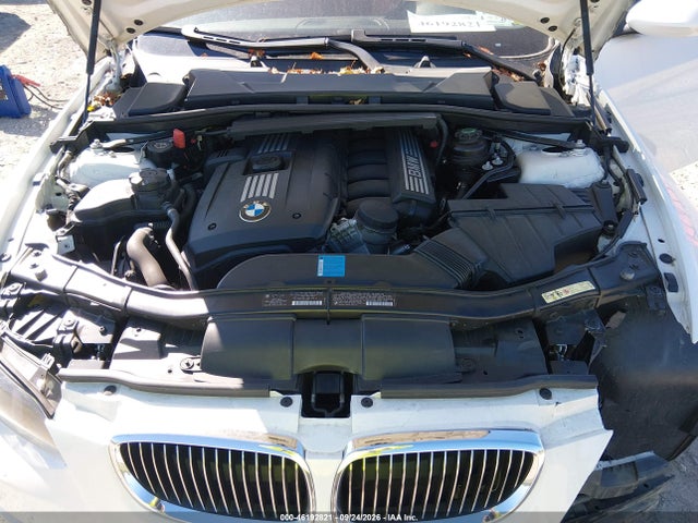 Продажа на аукционе авто 2008 Bmw 328i, vin: WBAWR33588P153041, номер лота: 46192821