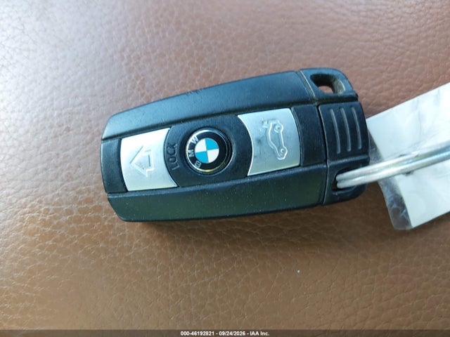 Продажа на аукционе авто 2008 Bmw 328i, vin: WBAWR33588P153041, номер лота: 46192821