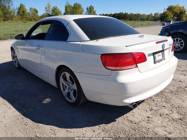 Продажа на аукционе авто 2008 Bmw 328i, vin: WBAWR33588P153041, номер лота: 46192821