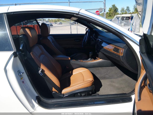 Продажа на аукционе авто 2008 Bmw 328i, vin: WBAWR33588P153041, номер лота: 46192821