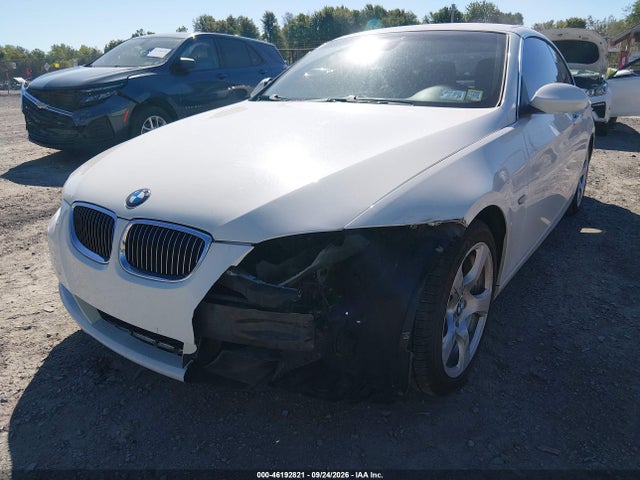 Продажа на аукционе авто 2008 Bmw 328i, vin: WBAWR33588P153041, номер лота: 46192821