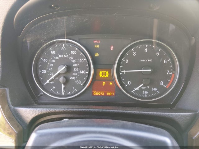 Продажа на аукционе авто 2008 Bmw 328i, vin: WBAWR33588P153041, номер лота: 46192821