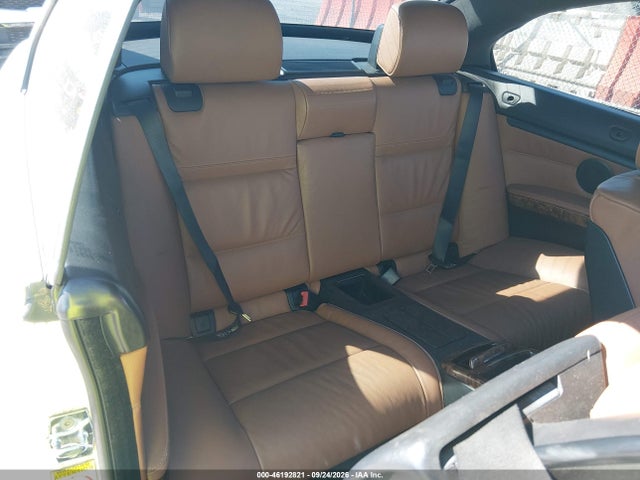 Продажа на аукционе авто 2008 Bmw 328i, vin: WBAWR33588P153041, номер лота: 46192821
