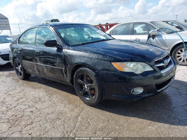 Aukcja sprzedaży 2009 Subaru Legacy Ltd, vin: 4S3BL626897215554, numer aukcji: 46192829
