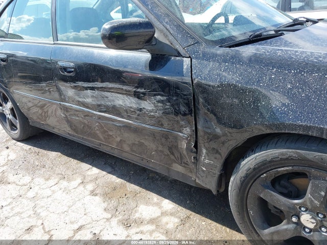 2009 Subaru Legacy Ltd მანქანა იყიდება აუქციონზე, vin: 4S3BL626897215554, აუქციონის ნომერი: 46192829