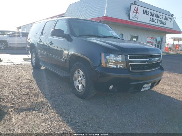 Aukcja sprzedaży 2014 Chevrolet Suburban 1500 Lt, vin: 1GNSCJE09ER133932, numer aukcji: 46192832