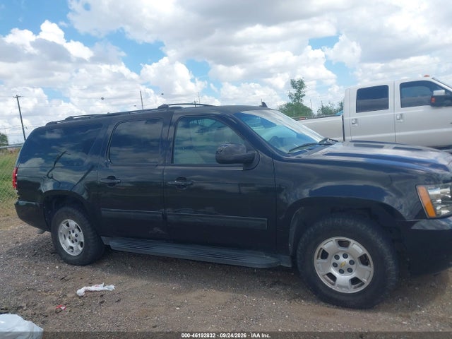 Продаж на аукціоні авто 2014 Chevrolet Suburban 1500 Lt, vin: 1GNSCJE09ER133932, номер лоту: 46192832