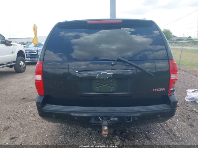Продаж на аукціоні авто 2014 Chevrolet Suburban 1500 Lt, vin: 1GNSCJE09ER133932, номер лоту: 46192832