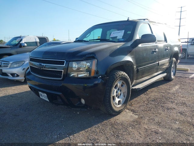 Продаж на аукціоні авто 2014 Chevrolet Suburban 1500 Lt, vin: 1GNSCJE09ER133932, номер лоту: 46192832