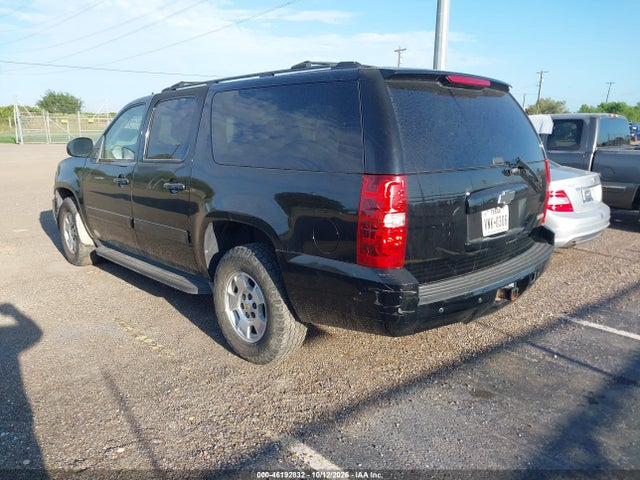 Продаж на аукціоні авто 2014 Chevrolet Suburban 1500 Lt, vin: 1GNSCJE09ER133932, номер лоту: 46192832