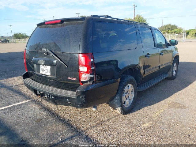 Продаж на аукціоні авто 2014 Chevrolet Suburban 1500 Lt, vin: 1GNSCJE09ER133932, номер лоту: 46192832