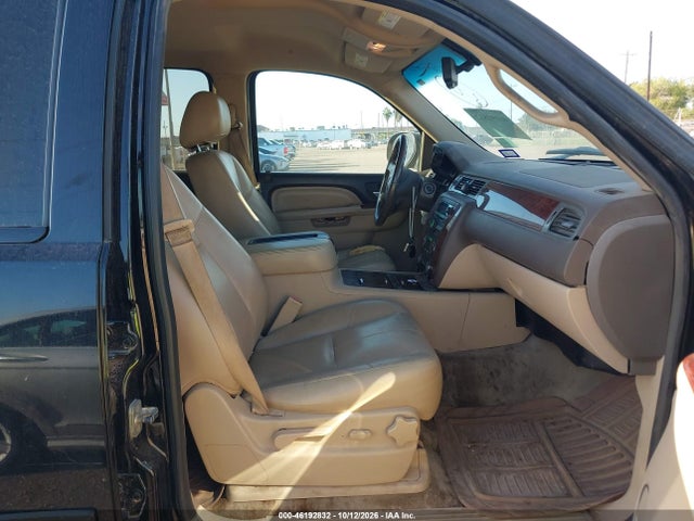 Продаж на аукціоні авто 2014 Chevrolet Suburban 1500 Lt, vin: 1GNSCJE09ER133932, номер лоту: 46192832