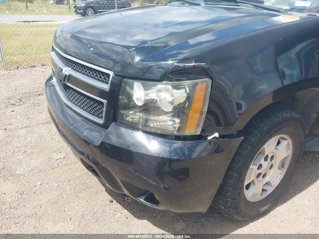 Продаж на аукціоні авто 2014 Chevrolet Suburban 1500 Lt, vin: 1GNSCJE09ER133932, номер лоту: 46192832