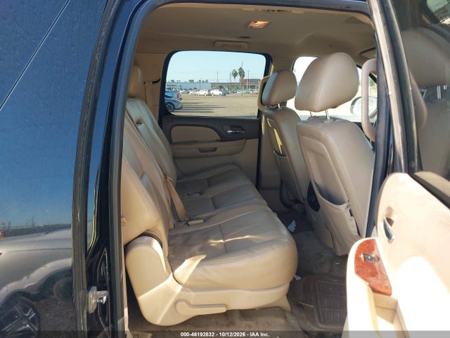 Продаж на аукціоні авто 2014 Chevrolet Suburban 1500 Lt, vin: 1GNSCJE09ER133932, номер лоту: 46192832