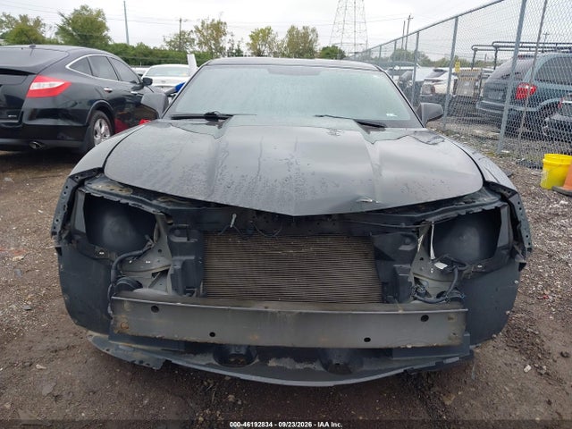 Aukcja sprzedaży 2015 Chevrolet Camaro 2ls, vin: 2G1FB1E35F9222988, numer aukcji: 46192834