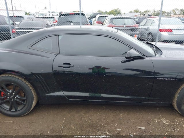 Aukcja sprzedaży 2015 Chevrolet Camaro 2ls, vin: 2G1FB1E35F9222988, numer aukcji: 46192834