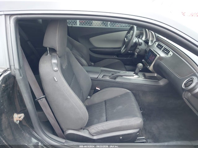 Aukcja sprzedaży 2015 Chevrolet Camaro 2ls, vin: 2G1FB1E35F9222988, numer aukcji: 46192834