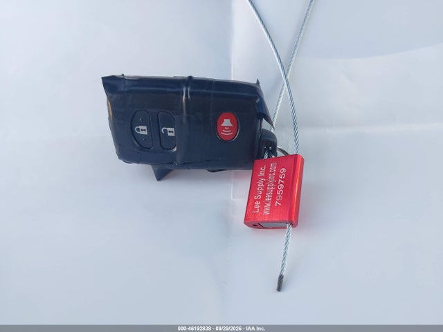 Auction sale of the 2015 Toyota Prius Two, vin: JTDKN3DU2F1961727, lot number: 46192838