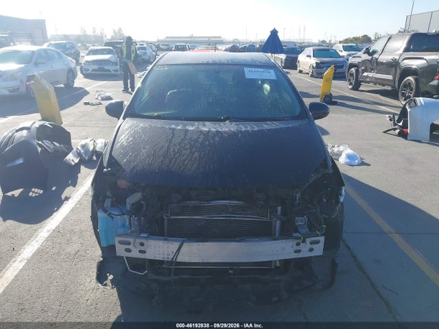 Auction sale of the 2015 Toyota Prius Two, vin: JTDKN3DU2F1961727, lot number: 46192838