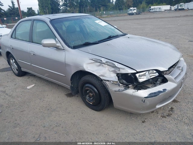Aukcja sprzedaży 1998 Honda Accord Ex, vin: 1HGCG5651WA081202, numer aukcji: 46192839