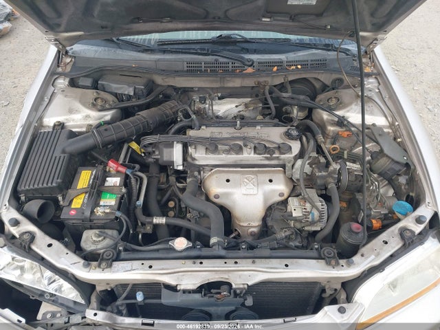 1998 Honda Accord Ex მანქანა იყიდება აუქციონზე, vin: 1HGCG5651WA081202, აუქციონის ნომერი: 46192839