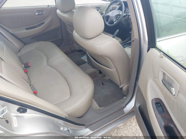 1998 Honda Accord Ex მანქანა იყიდება აუქციონზე, vin: 1HGCG5651WA081202, აუქციონის ნომერი: 46192839