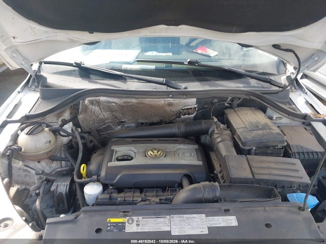 Продажа на аукционе авто 2016 Volkswagen Tiguan S, vin: WVGAV7AX2GW541564, номер лота: 46192842