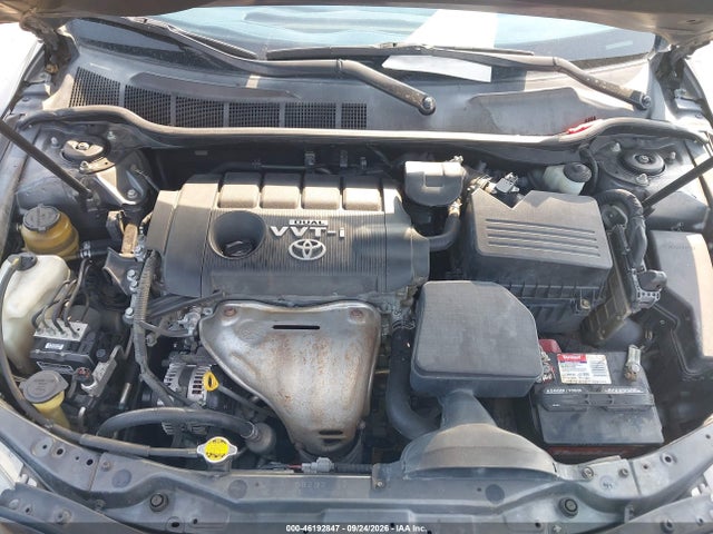 Aukcja sprzedaży 2010 Toyota Camry Se, vin: 4T1BF3EK2AU529040, numer aukcji: 46192847