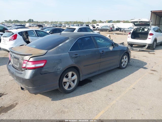 Aukcja sprzedaży 2010 Toyota Camry Se, vin: 4T1BF3EK2AU529040, numer aukcji: 46192847