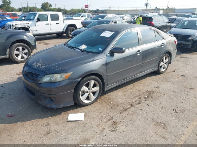 Aukcja sprzedaży 2010 Toyota Camry Se, vin: 4T1BF3EK2AU529040, numer aukcji: 46192847