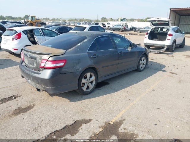 Aukcja sprzedaży 2010 Toyota Camry Se, vin: 4T1BF3EK2AU529040, numer aukcji: 46192847
