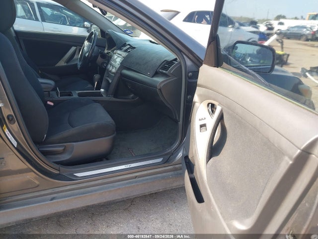 Aukcja sprzedaży 2010 Toyota Camry Se, vin: 4T1BF3EK2AU529040, numer aukcji: 46192847