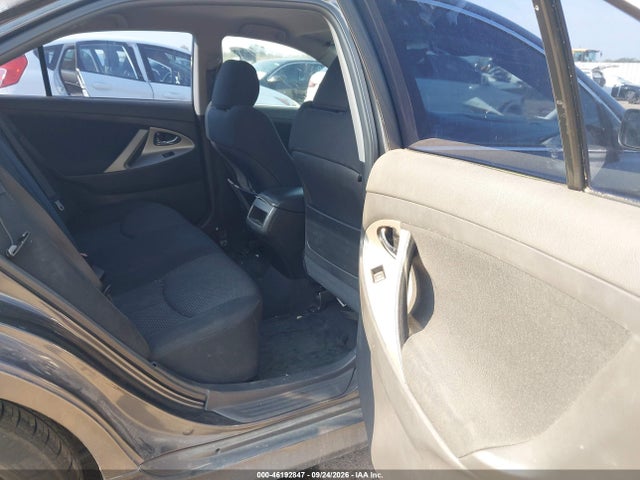 Aukcja sprzedaży 2010 Toyota Camry Se, vin: 4T1BF3EK2AU529040, numer aukcji: 46192847