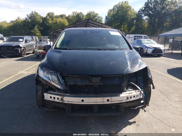 Aukcja sprzedaży 2018 Honda Odyssey Ex-l, vin: 5FNRL6H74JB056917, numer aukcji: 46192857