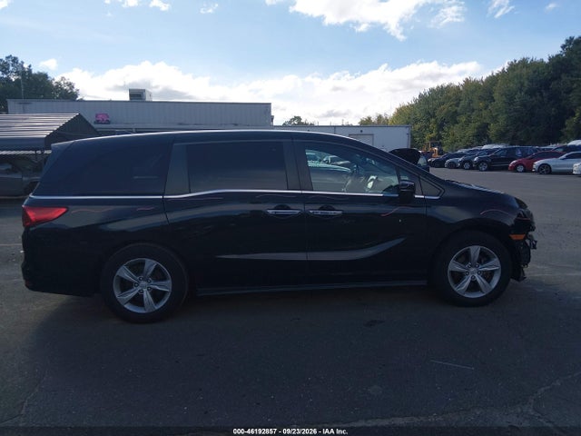 Aukcja sprzedaży 2018 Honda Odyssey Ex-l, vin: 5FNRL6H74JB056917, numer aukcji: 46192857