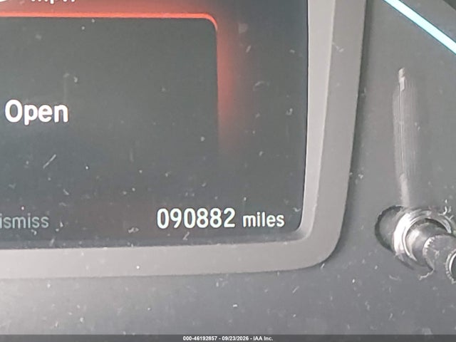 Aukcja sprzedaży 2018 Honda Odyssey Ex-l, vin: 5FNRL6H74JB056917, numer aukcji: 46192857