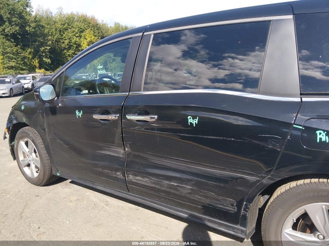 Aukcja sprzedaży 2018 Honda Odyssey Ex-l, vin: 5FNRL6H74JB056917, numer aukcji: 46192857