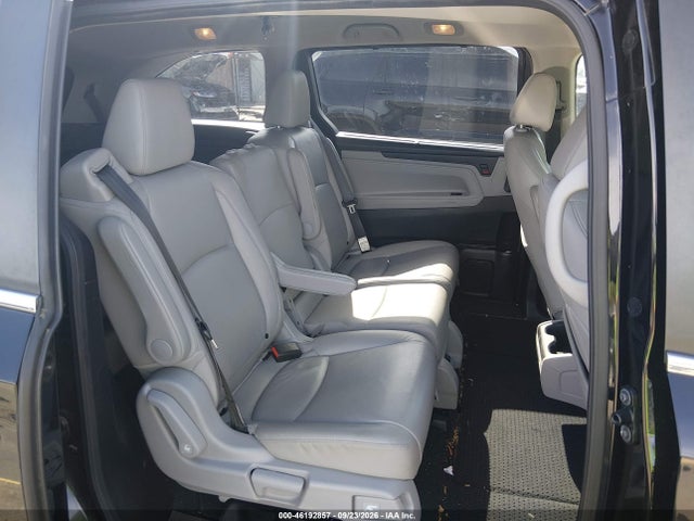 Aukcja sprzedaży 2018 Honda Odyssey Ex-l, vin: 5FNRL6H74JB056917, numer aukcji: 46192857