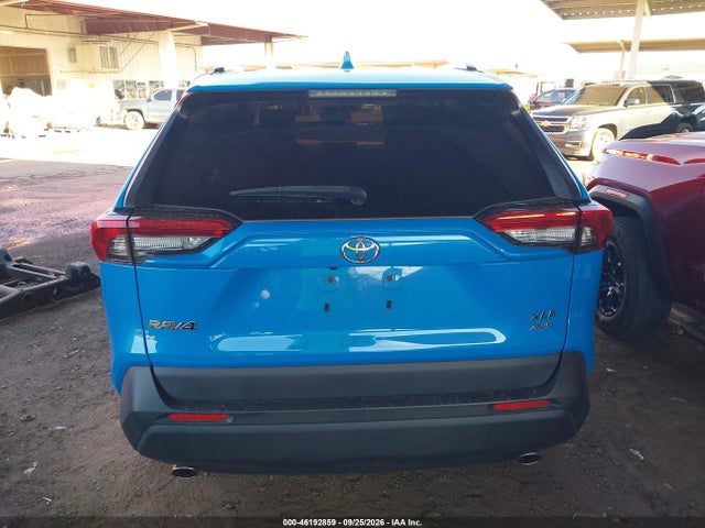 Aukcja sprzedaży 2019 Toyota Rav4 Xle, vin: JTMP1RFV9KD039376, numer aukcji: 46192859