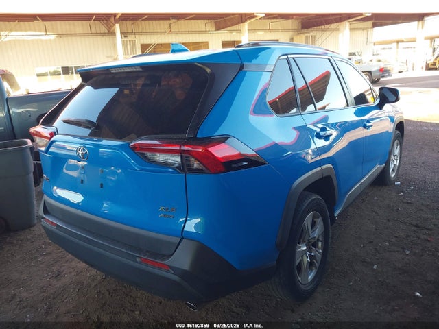 Aukcja sprzedaży 2019 Toyota Rav4 Xle, vin: JTMP1RFV9KD039376, numer aukcji: 46192859