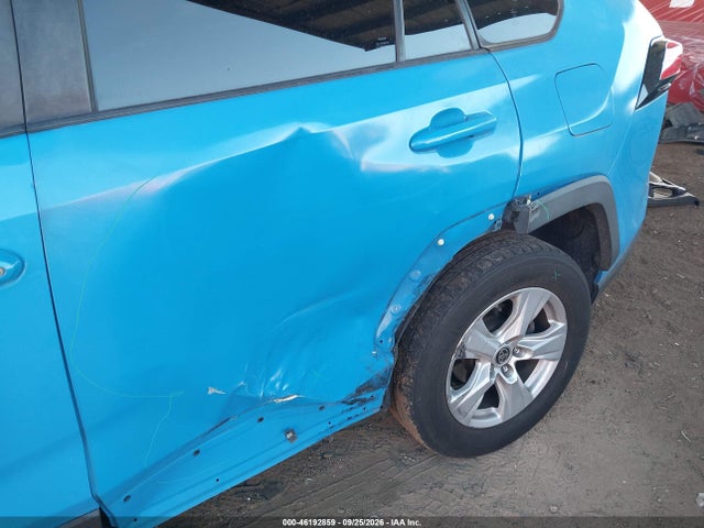 Aukcja sprzedaży 2019 Toyota Rav4 Xle, vin: JTMP1RFV9KD039376, numer aukcji: 46192859