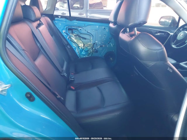 Aukcja sprzedaży 2019 Toyota Rav4 Xle, vin: JTMP1RFV9KD039376, numer aukcji: 46192859