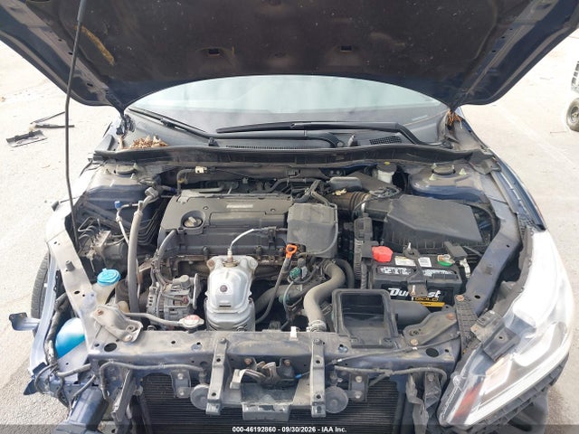 Auction sale of the 2017 Honda Accord Lx, vin: 1HGCR2F35HA298102, lot number: 46192860
