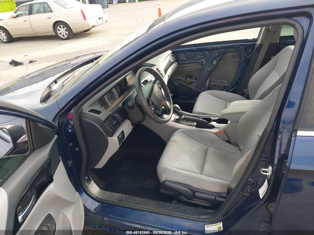 Auction sale of the 2017 Honda Accord Lx, vin: 1HGCR2F35HA298102, lot number: 46192860