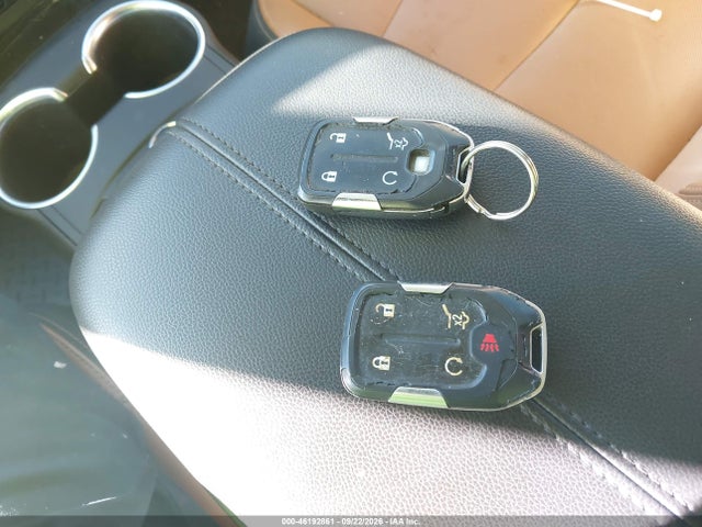 Aukcja sprzedaży 2019 Gmc Terrain Slt, vin: 3GKALVEV8KL153801, numer aukcji: 46192861