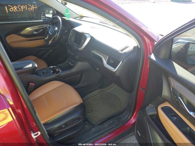 Aukcja sprzedaży 2019 Gmc Terrain Slt, vin: 3GKALVEV8KL153801, numer aukcji: 46192861