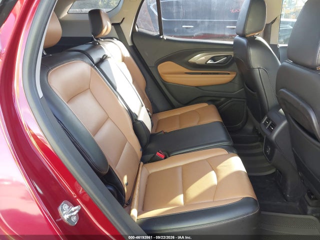 Aukcja sprzedaży 2019 Gmc Terrain Slt, vin: 3GKALVEV8KL153801, numer aukcji: 46192861