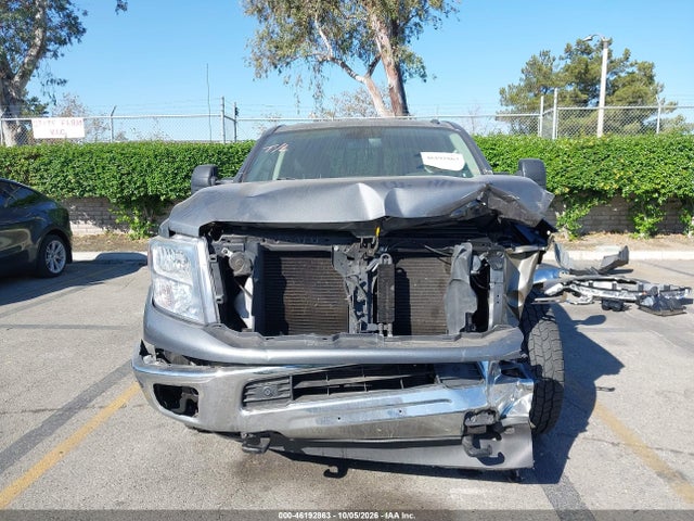 Продажа на аукционе авто 2019 Nissan Titan Xd Sv Diesel, vin: 1N6BA1F44KN511798, номер лота: 46192863