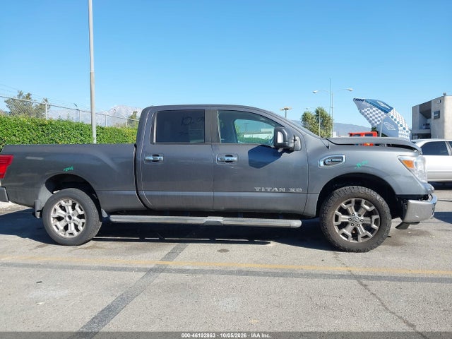 Продажа на аукционе авто 2019 Nissan Titan Xd Sv Diesel, vin: 1N6BA1F44KN511798, номер лота: 46192863